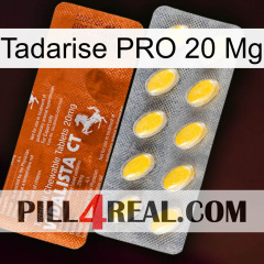 Tadarise PRO 20Mg 42